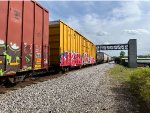 UP 701740